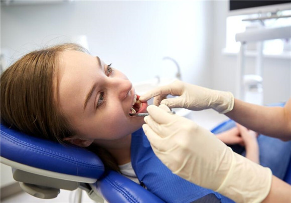 长蛀牙怎么办5大方法助你解决难题