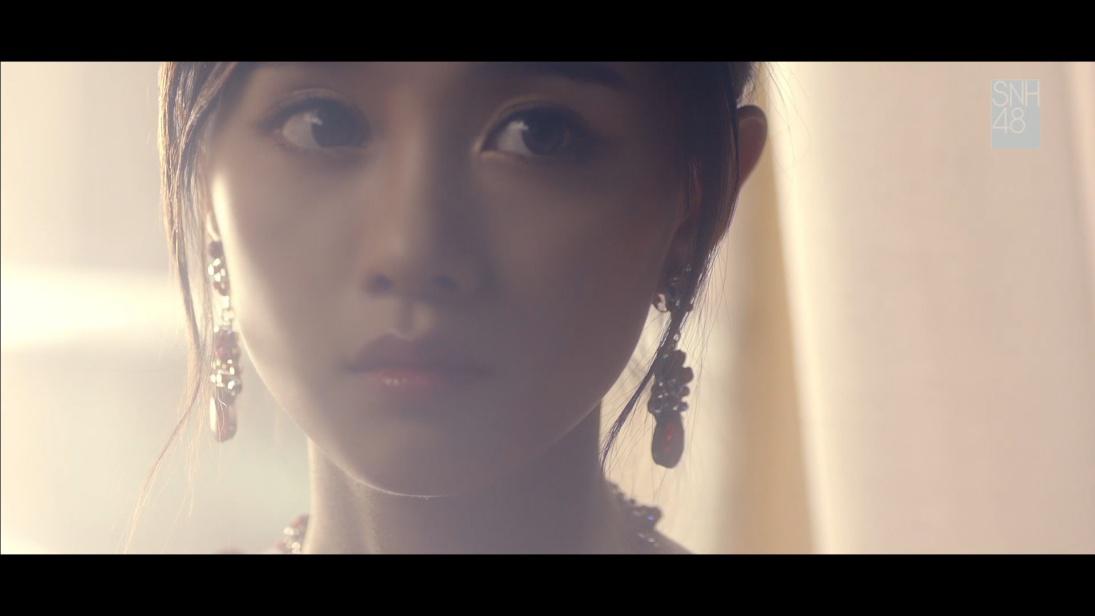 snh48鞠婧祎斗牛,snh48罗马斗牛