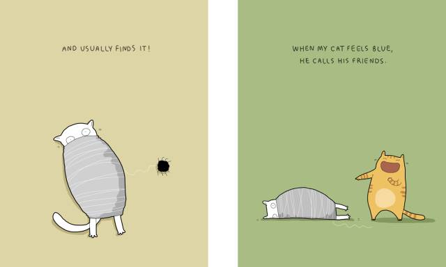 从把它带回家的那一刻起，相信你的生活就已经变了​