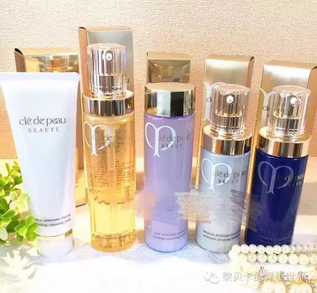 再贵的护肤品都不如男人滋润,再贵的护肤品不如医美