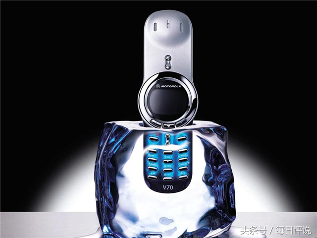 设计特别的老款手机,盘点手机最惊人的设计