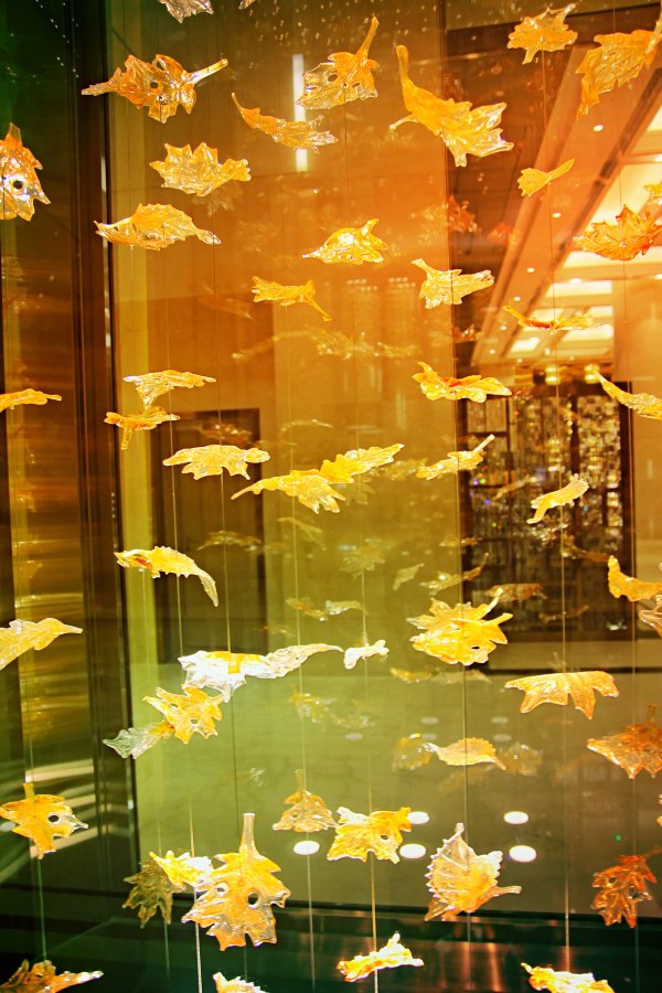 武汉汉口洲际酒店,武汉汉口洲际酒店开业时间