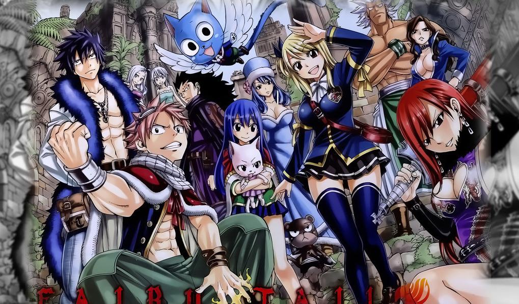 比龙珠更好看的动漫,后期实力吊打龙珠的动漫