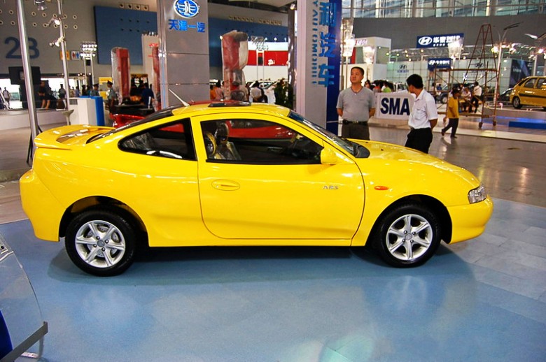 这几款平民跑车圆您跑车梦,即将上市的三款平民跑车