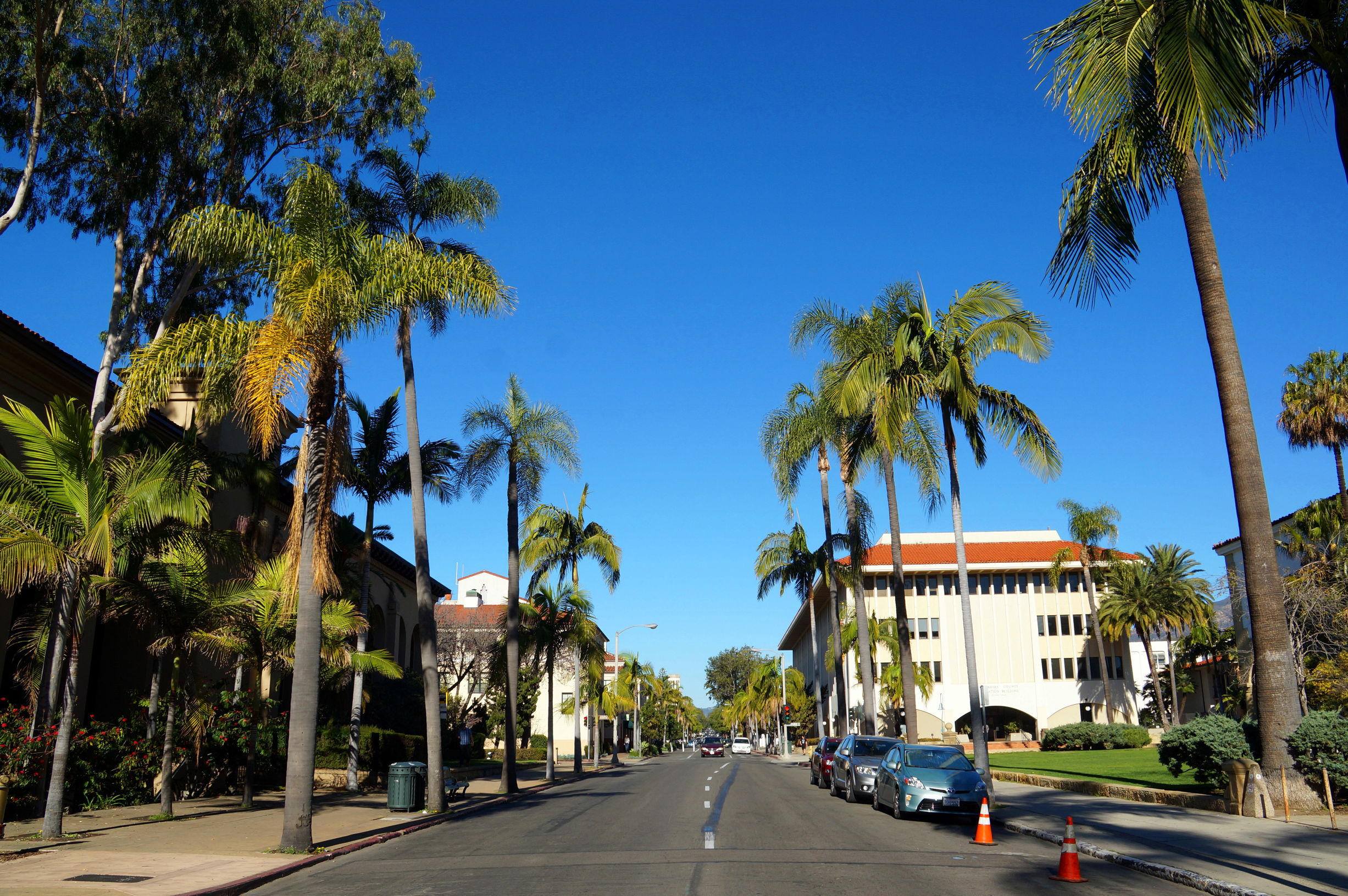 美西一号公路自驾路线,美西一号公路旅游攻略