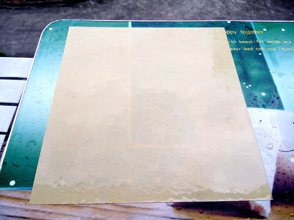 怎么调节纸的颜色,纸张颜色怎么设置成其他颜色