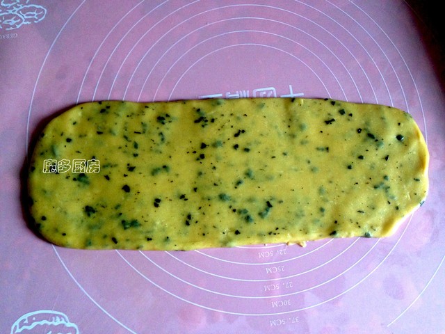 饼干制作过程中最常用的4种方法,烘焙入门的16种好吃的曲奇饼干