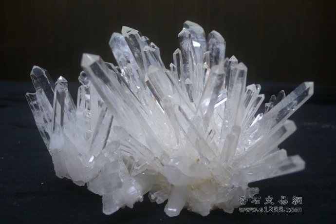 东海水晶哪个品种最好,白水晶和紫水晶哪个贵一些