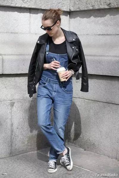 选择适合自己的时尚服饰指南,不同类型风格服装