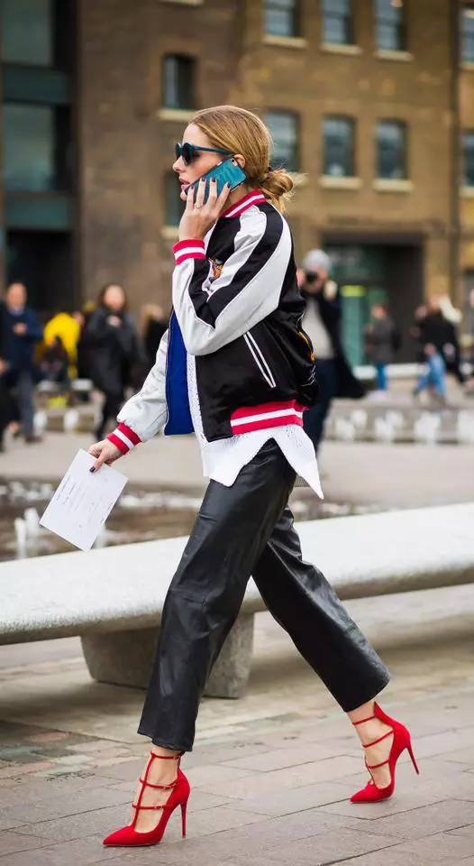 选择适合自己的时尚服饰指南,不同类型风格服装