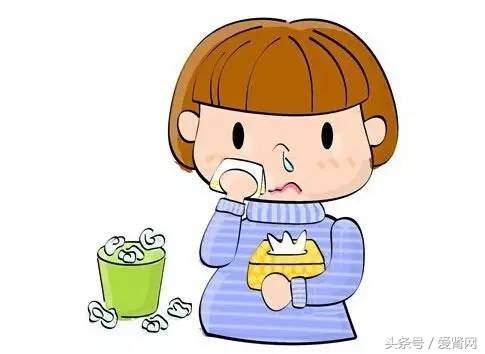 iga肾病患者感冒了怎么办,感冒了对肾病有影响吗