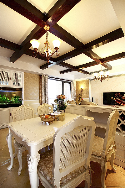 15万120平方房子全包装修效果,150平方14万搞定全屋装修