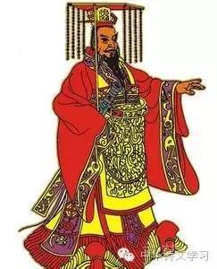 秦始皇的皇帝有多残暴,秦始皇原著有多残暴