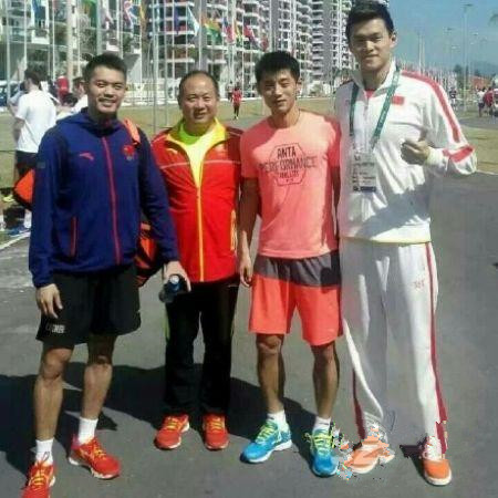 那一抹“继科蓝”是我难以割舍的地中海情怀