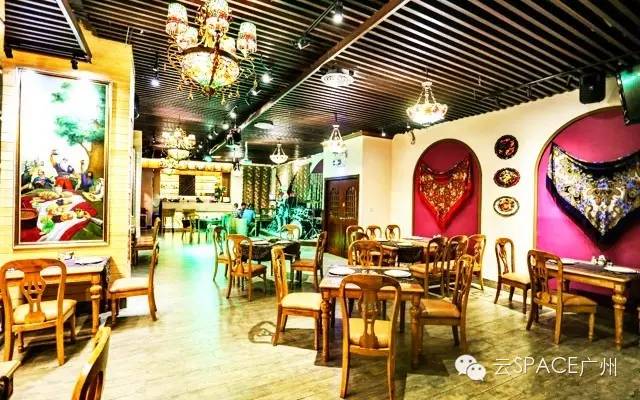 广州高逼格且不贵的餐厅,广州值得打卡的西餐厅