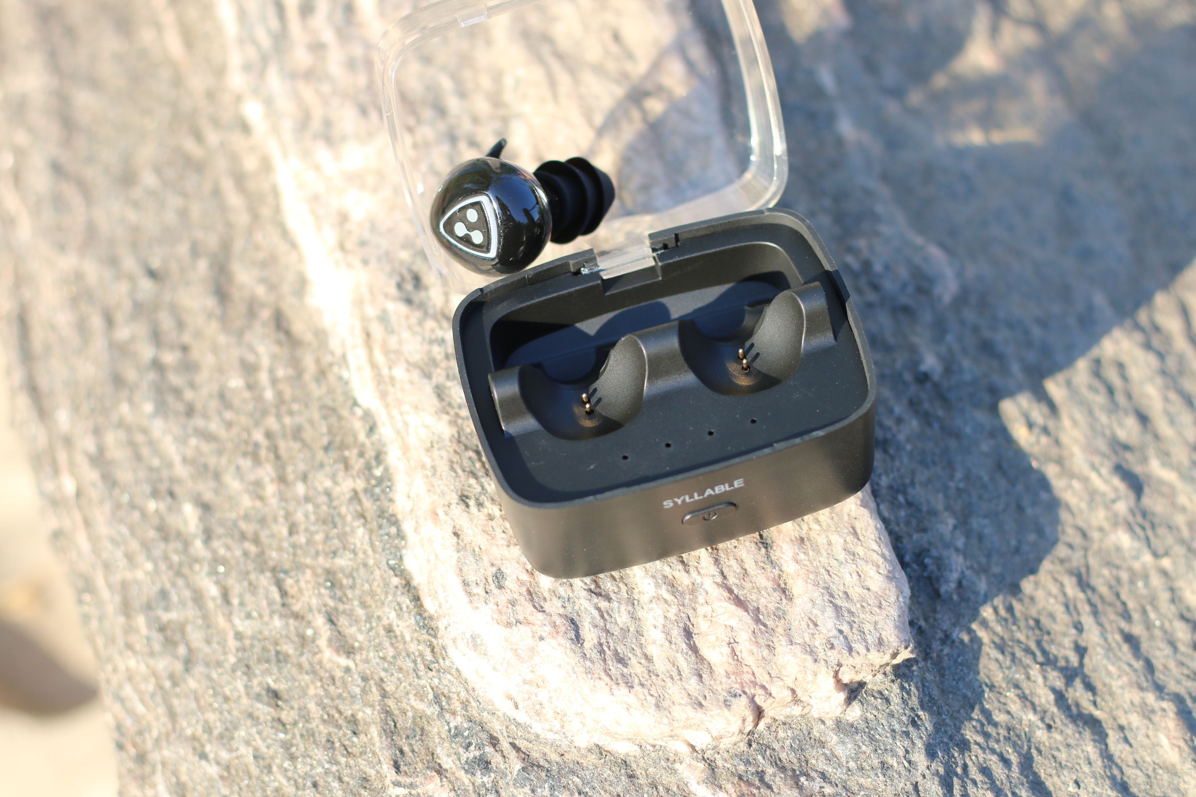 真无线蓝牙耳机，耳机中的田螺姑娘？赛尔贝尔D900S全新体验