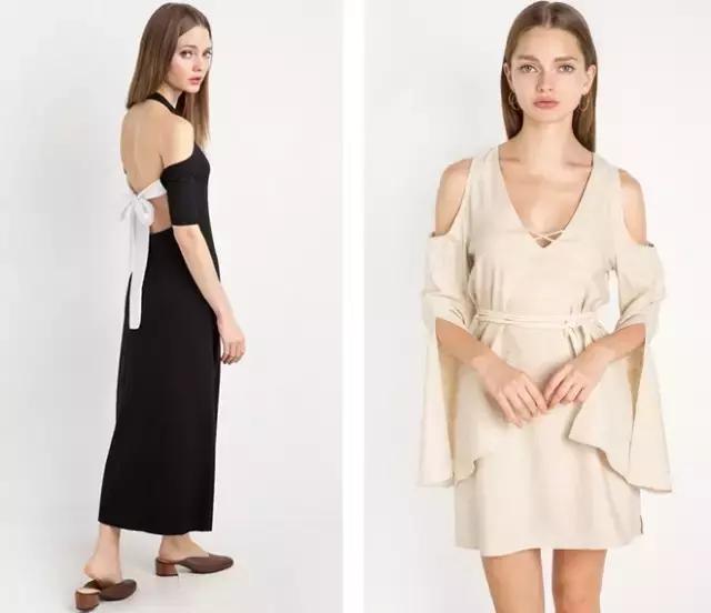 换季了别老想着穿什么衣服显瘦,换季怎么穿不如试试从毛衣开始