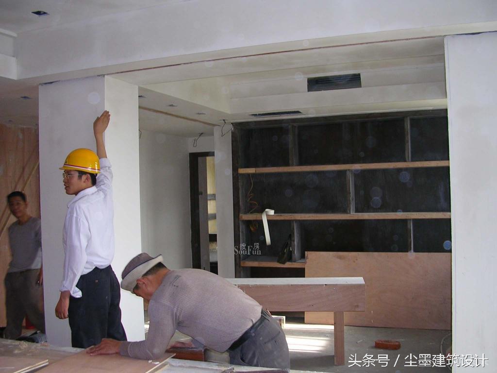 装修设计的几大雷区你家误踩了吗,吐槽那些奇怪的装修设计