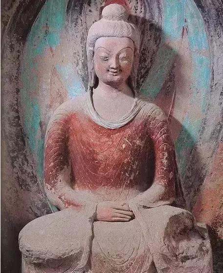 全球最大的佛教艺术圣地,规模最大的佛教艺术圣地