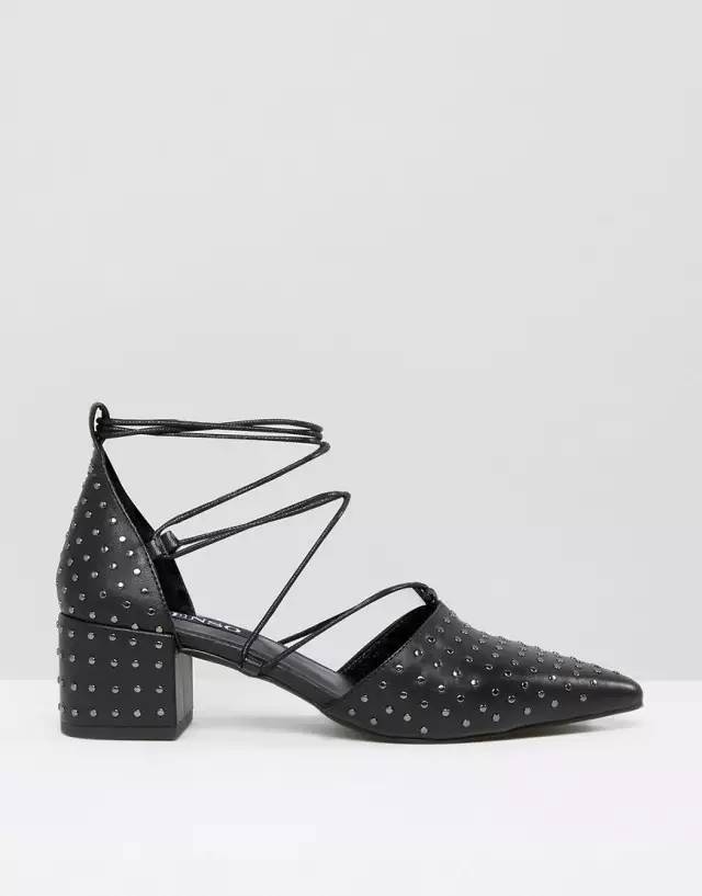 秋天第一双美鞋,秋天美鞋