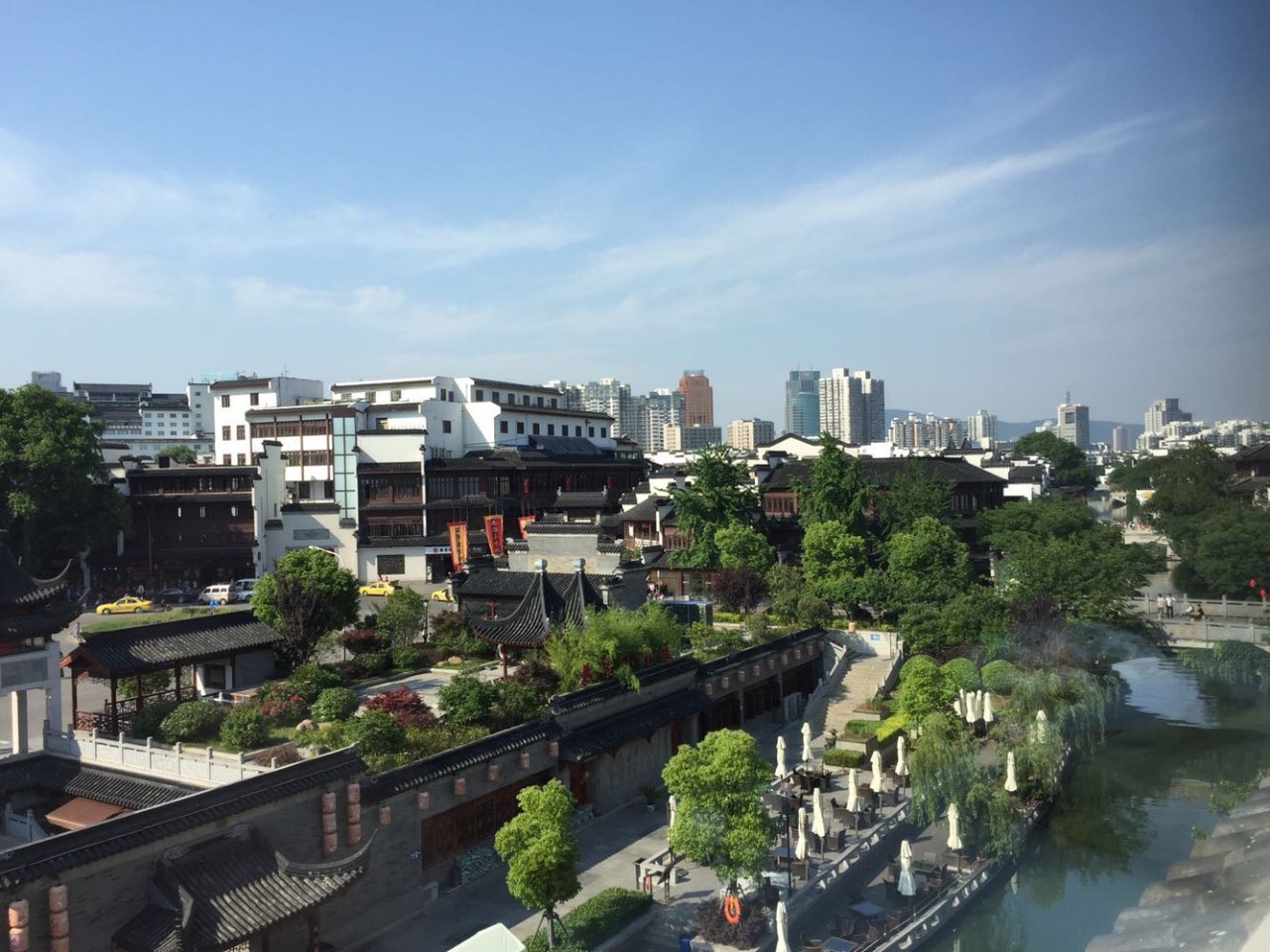 秋季值得一去的宝藏酒店,中秋可预约的度假酒店