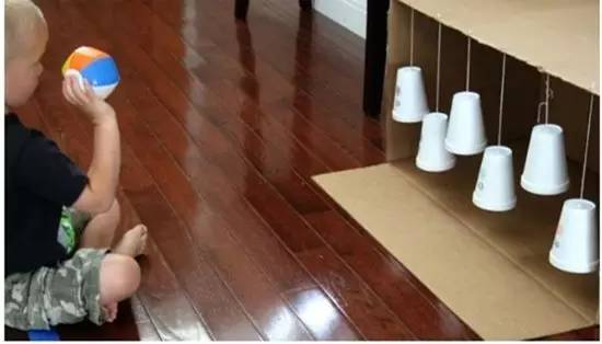 亲子立体手工制作运动会,太有才的年会表演视频