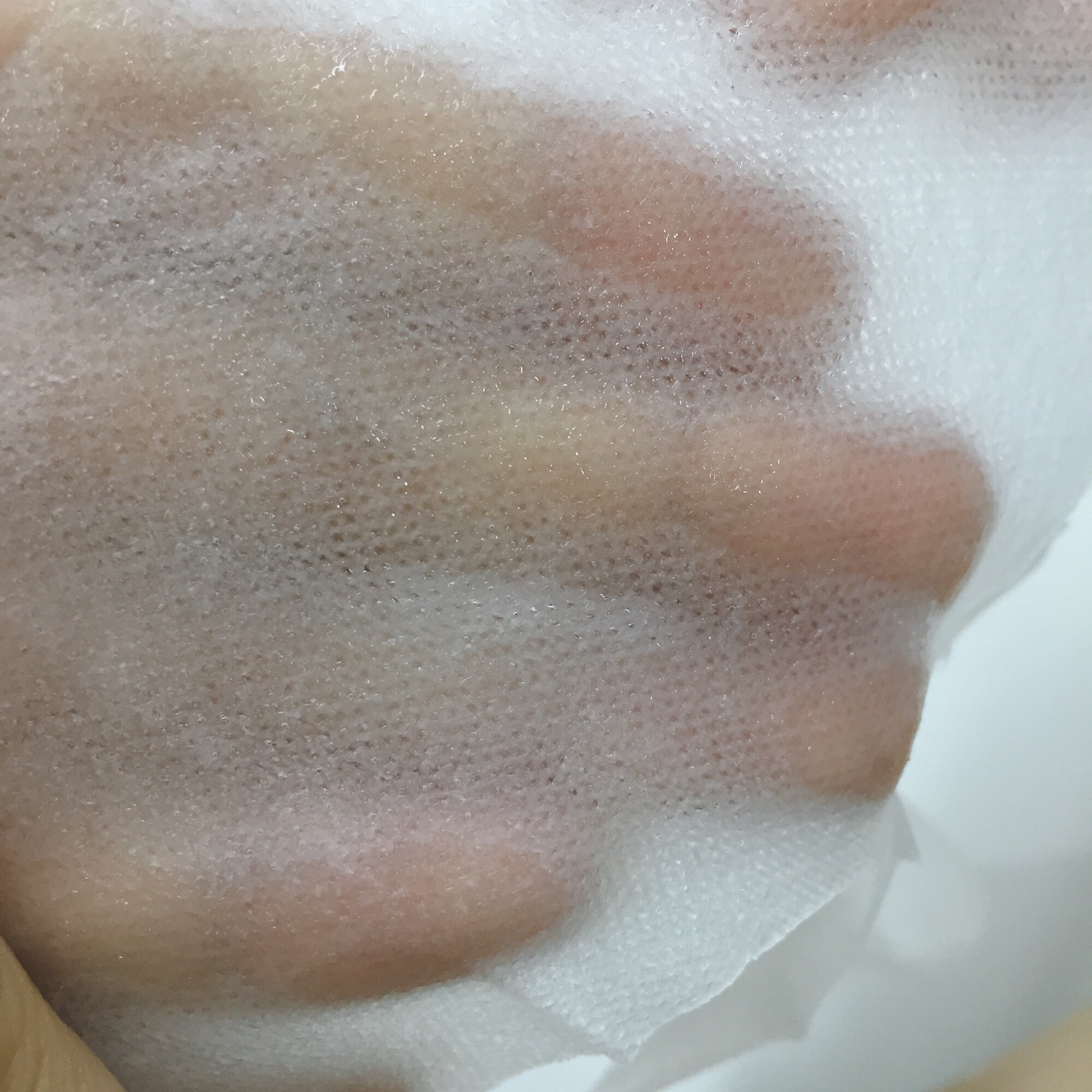 可莱丝和春雨面膜功效大PK！