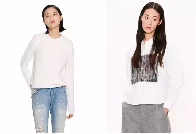 宋佳刘诗诗直筒裤,刘诗诗宋佳最爱的衬衫