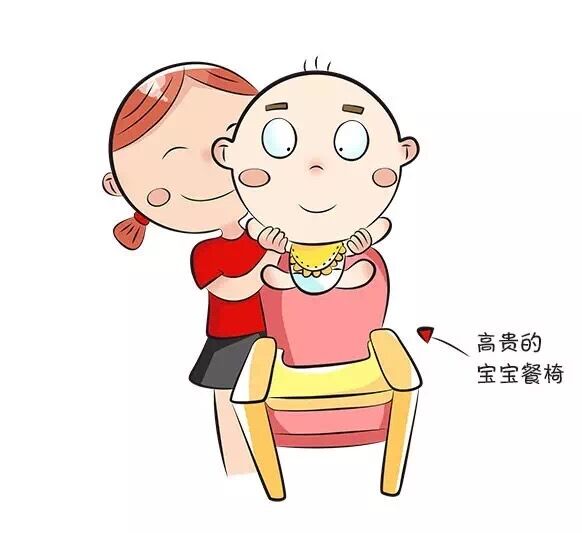 宝宝喂饭神器推荐,宝宝辅食椅测评