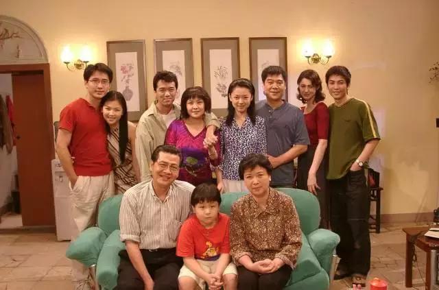 刘涛演了几年外来媳妇本地郎,刘涛外来媳妇本地郎出演了多少集