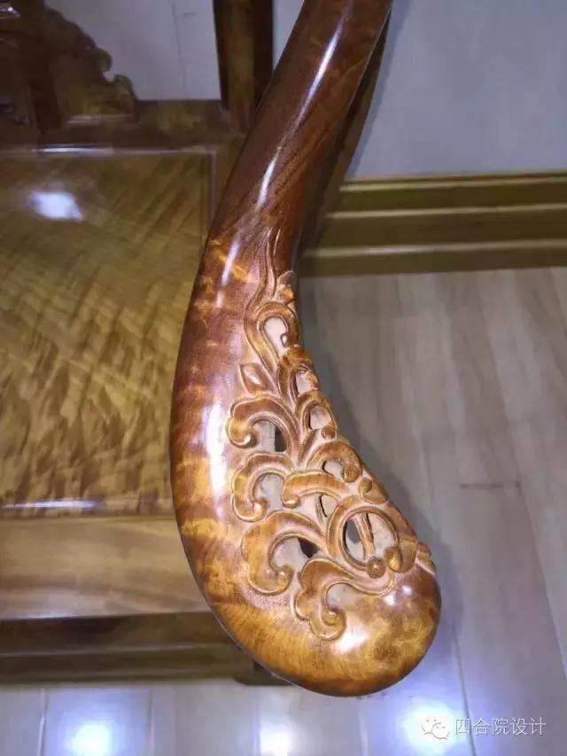 金丝楠木鉴别真假最直接的方法,金丝楠木如何鉴别品质