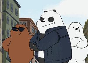 大师兄小师妹：人要是丑啊，别说桃花运，就是菊花运也没有啊！