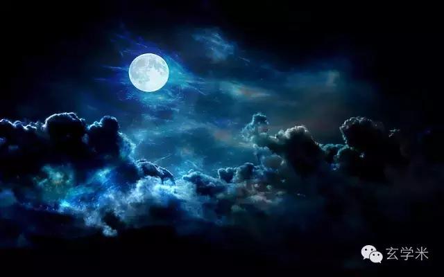 中秋，马德里有条血腥的“月亮街”