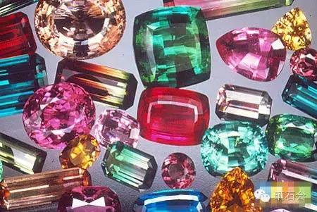 真正天然水晶品种大全,最全的水晶功能与介绍