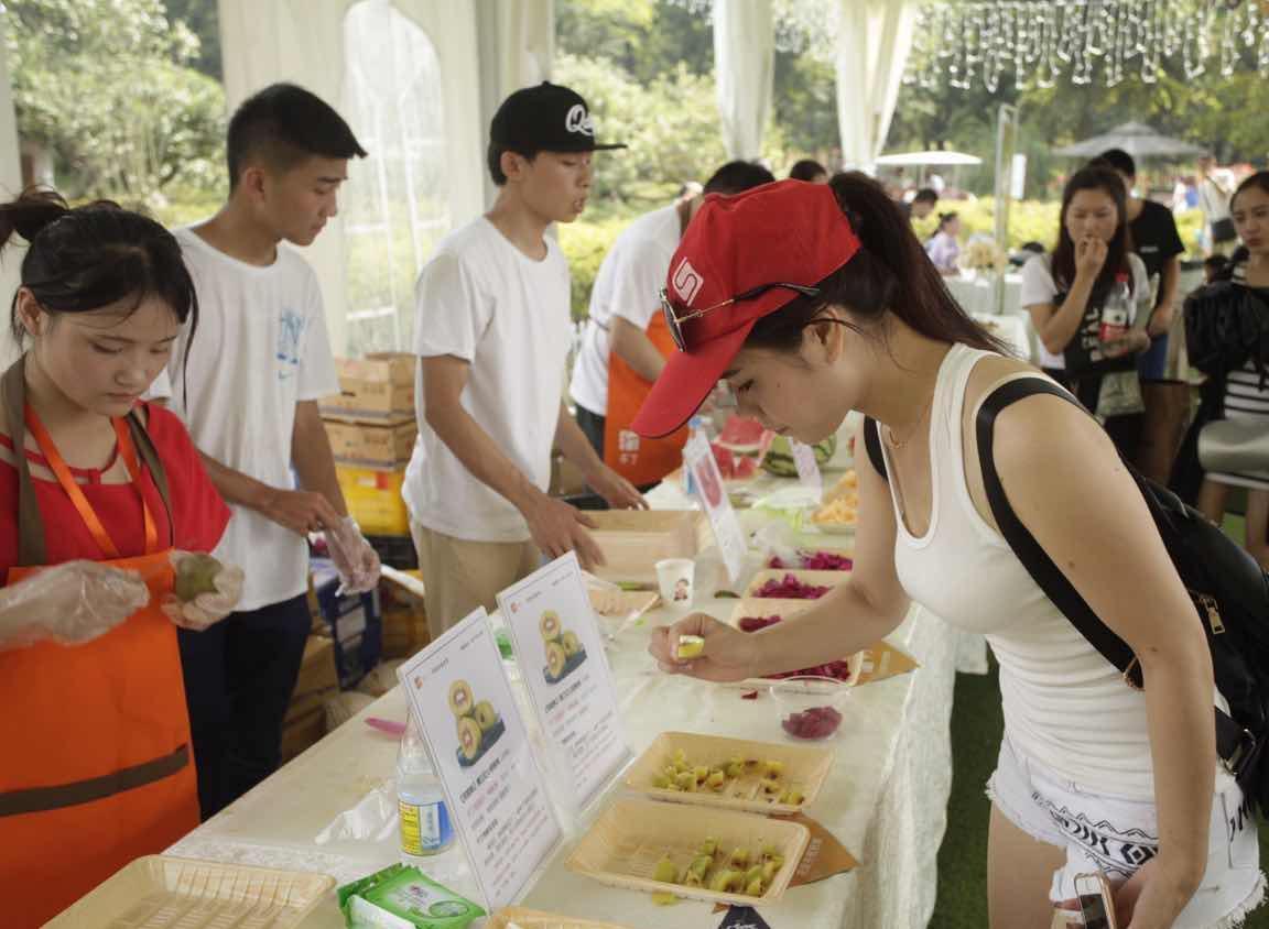 陪你过一起中秋，社区O2O千丁这是要*局破**而立？