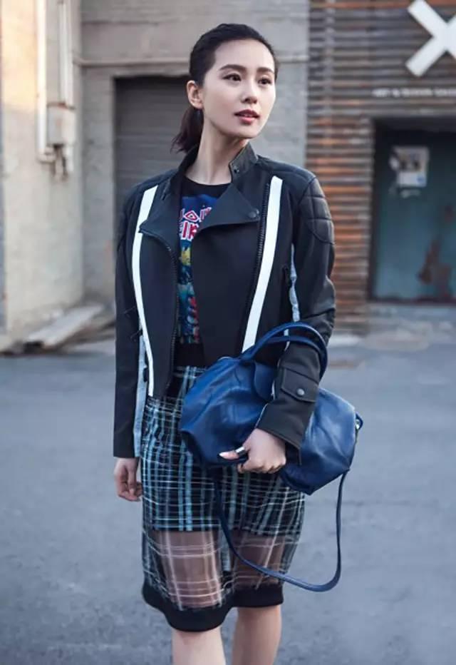 2017秋季新款包包各大明星同款,明星同款包包都有哪些