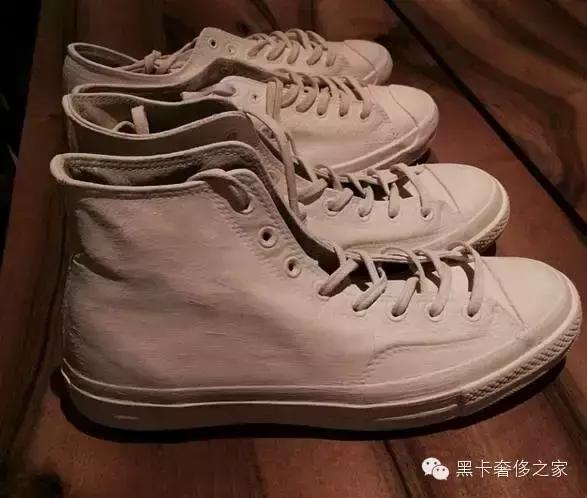 余文乐丨玩车玩表还超爱晒鞋这样的老公请给我来一打