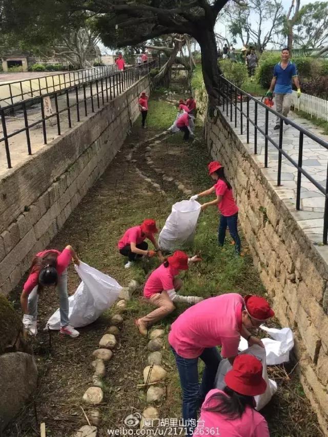 台风后的厦门值得一看,台风过后的厦门依然美丽