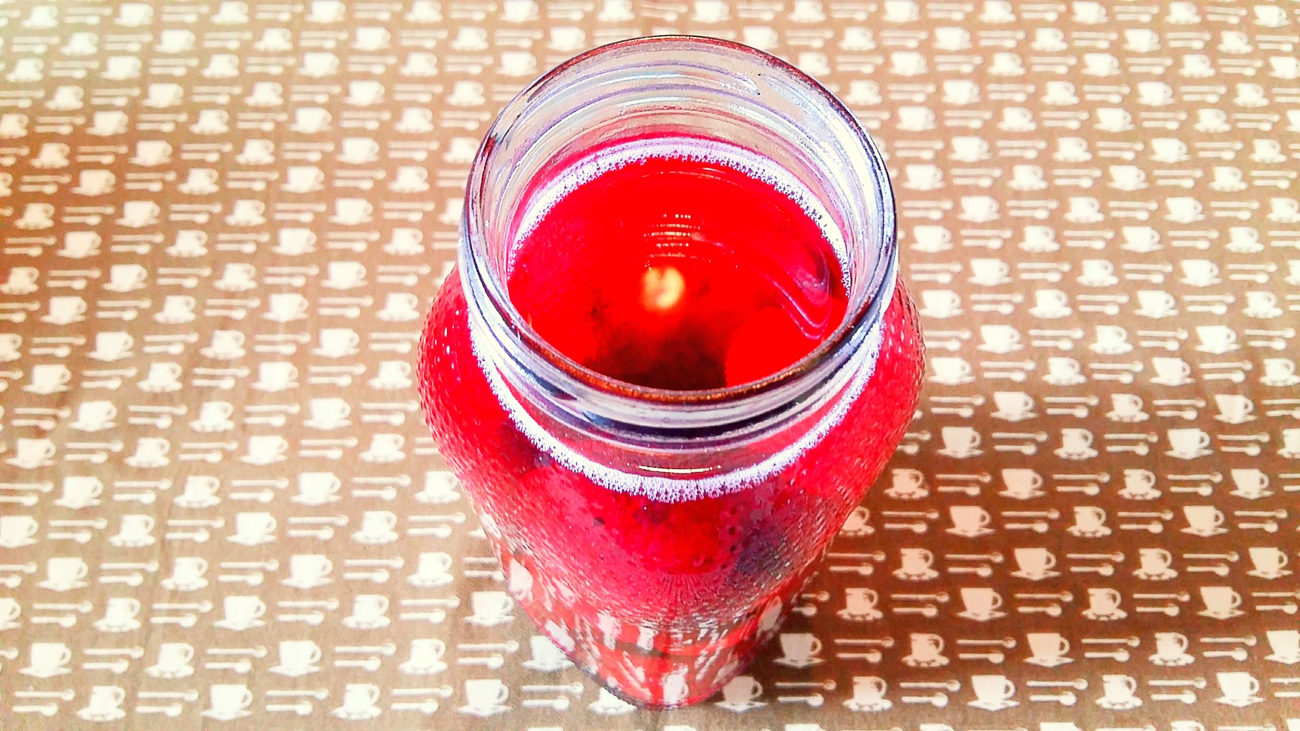 铅华洗尽岁月静好，来，喝了这杯再说吧！自酿酒集合