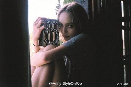 ChanelNo.5与“天价明星”之间不能说的秘密