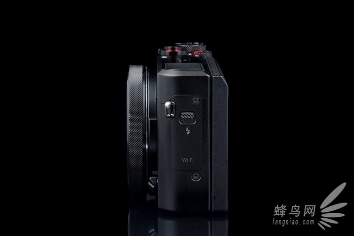 更加好用的一英寸佳能G7XMarkII评测