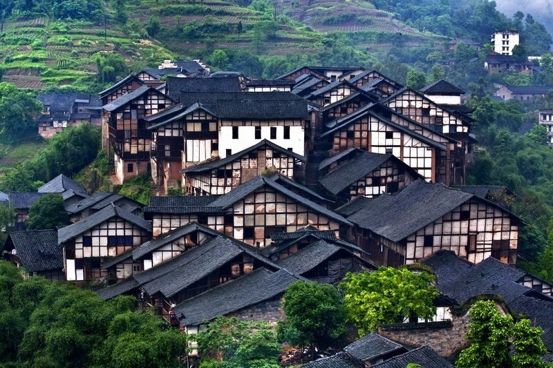 回到老家得了抑郁症,得了抑郁症就像是沉到了湖底