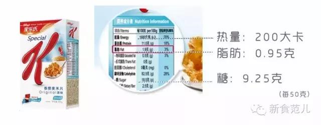 真相方便面真的是垃圾食品吗,燕麦片真的是垃圾食品吗