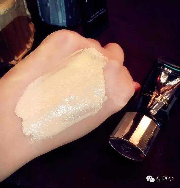 cpb粉底哪款最好用,cpb适合什么粉底