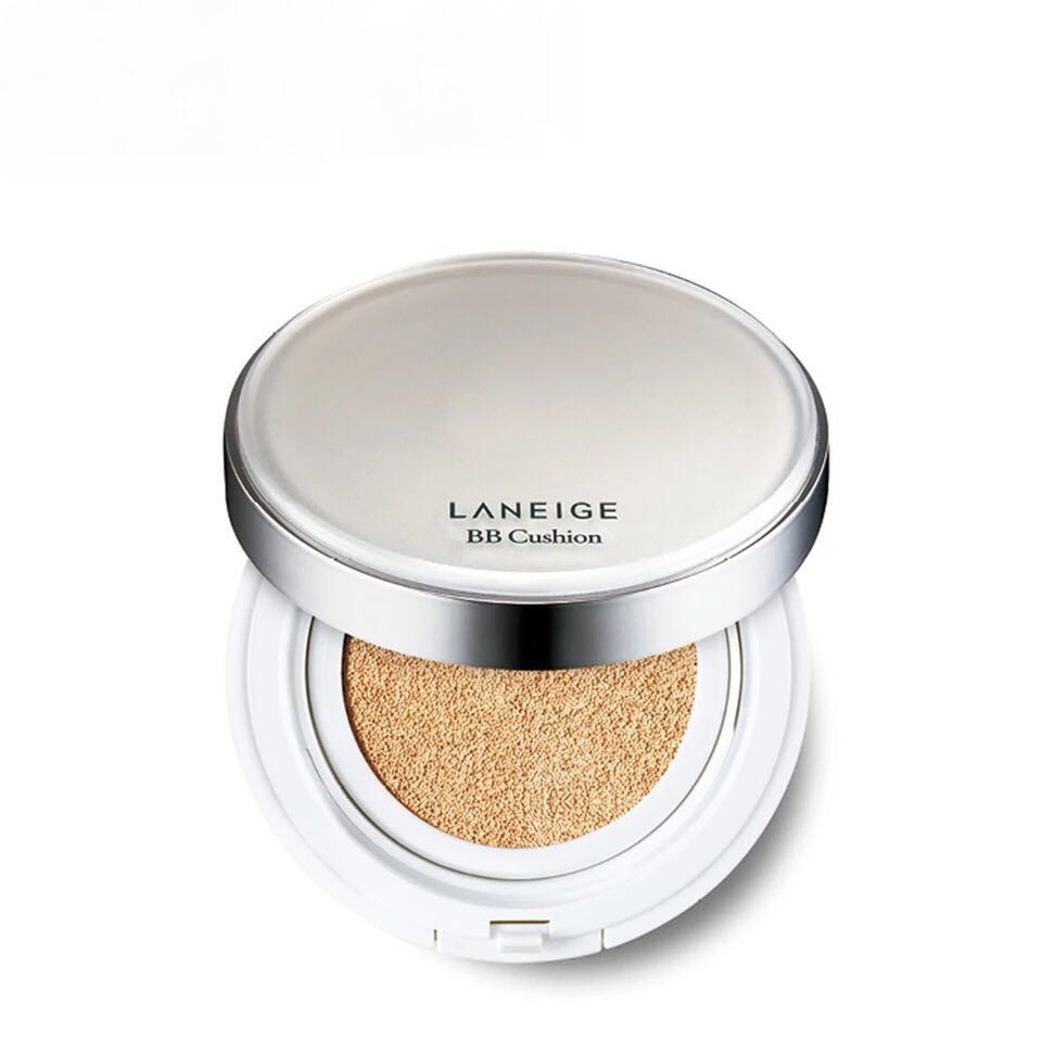 bb霜和气垫哪个好用,气垫bb哪个好用