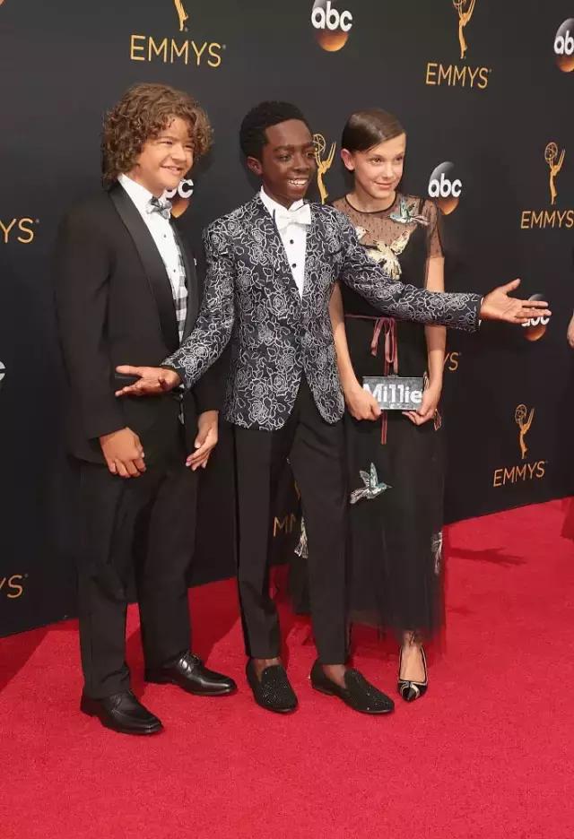 权力的游戏艾美奖,权力的游戏获奖一览