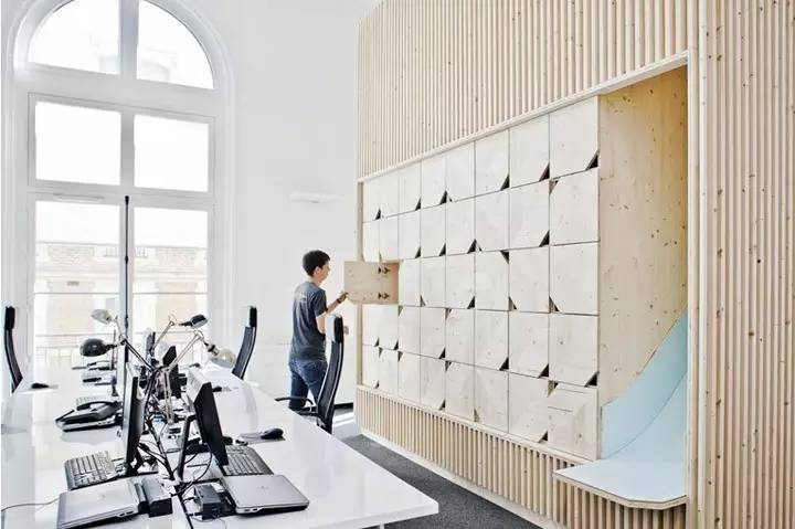 探秘闲置公司总部,探秘ceo办公室