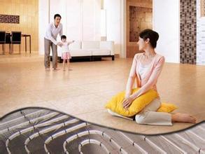 地暖相关问题汇总，包括地暖的价格、品牌、安装还有维护