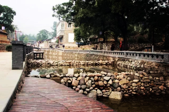 保定旅发大会2024年地点,旅发大会保定旅游景点