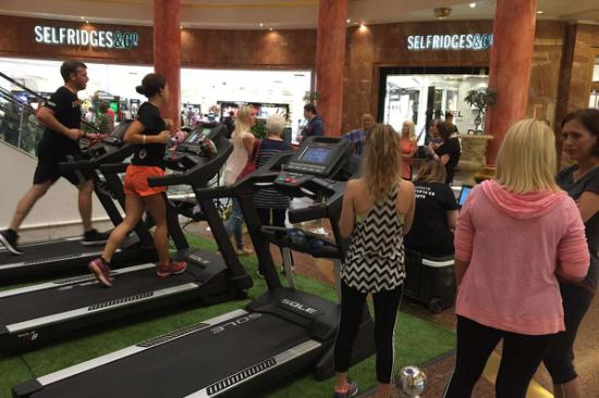 sole跑步机老款跟新款的区别,速尔sole美国品牌跑步机